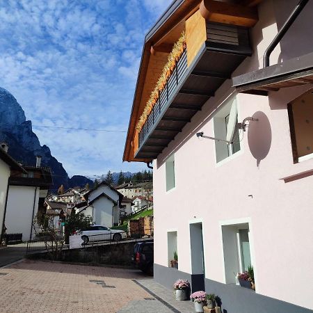 Sweet Dolomites Sauna & Jacuzzi Agordo Dış mekan fotoğraf