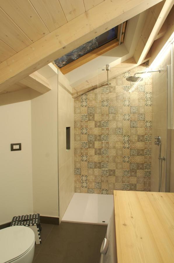 Sweet Dolomites Sauna & Jacuzzi Agordo Dış mekan fotoğraf