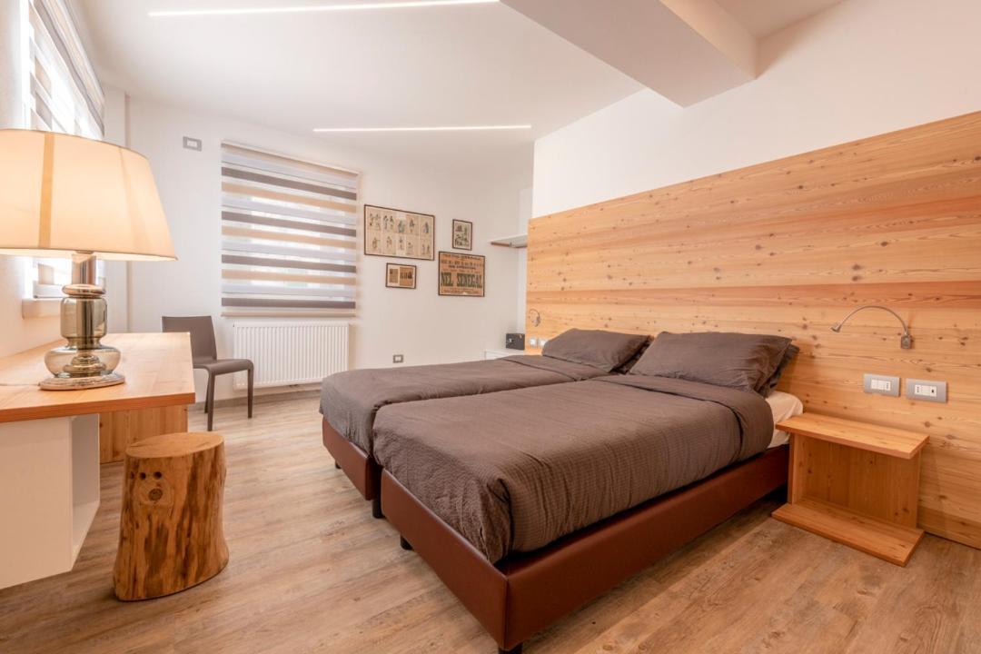 Sweet Dolomites Sauna & Jacuzzi Agordo Dış mekan fotoğraf