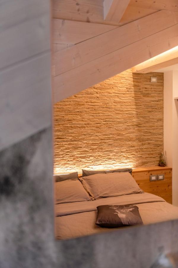 Sweet Dolomites Sauna & Jacuzzi Agordo Dış mekan fotoğraf