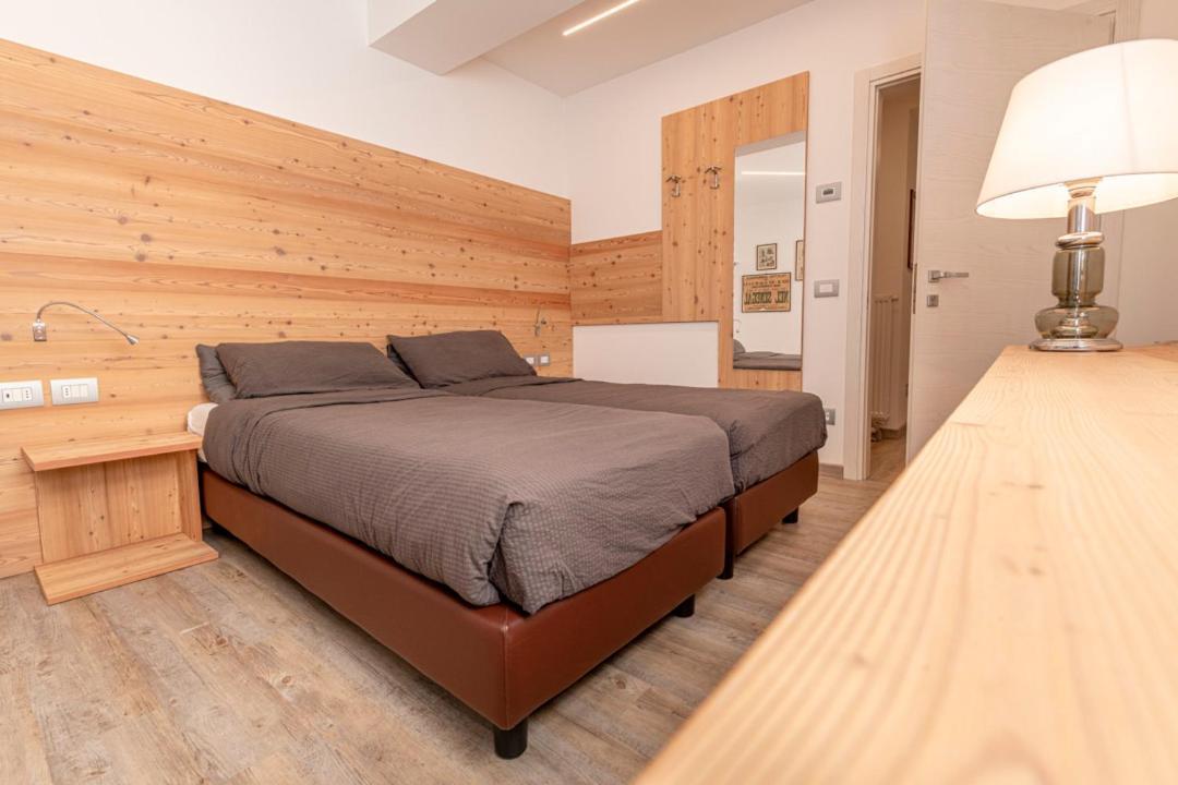 Sweet Dolomites Sauna & Jacuzzi Agordo Dış mekan fotoğraf
