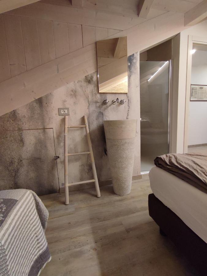 Sweet Dolomites Sauna & Jacuzzi Agordo Dış mekan fotoğraf