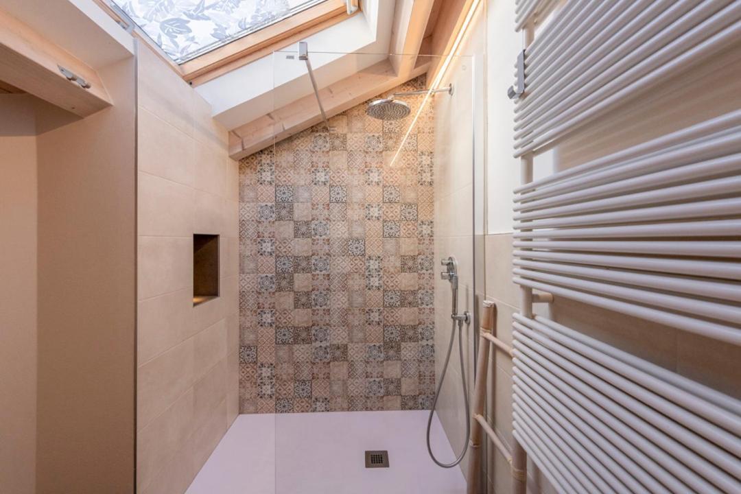 Sweet Dolomites Sauna & Jacuzzi Agordo Dış mekan fotoğraf