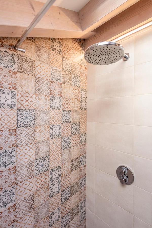 Sweet Dolomites Sauna & Jacuzzi Agordo Dış mekan fotoğraf
